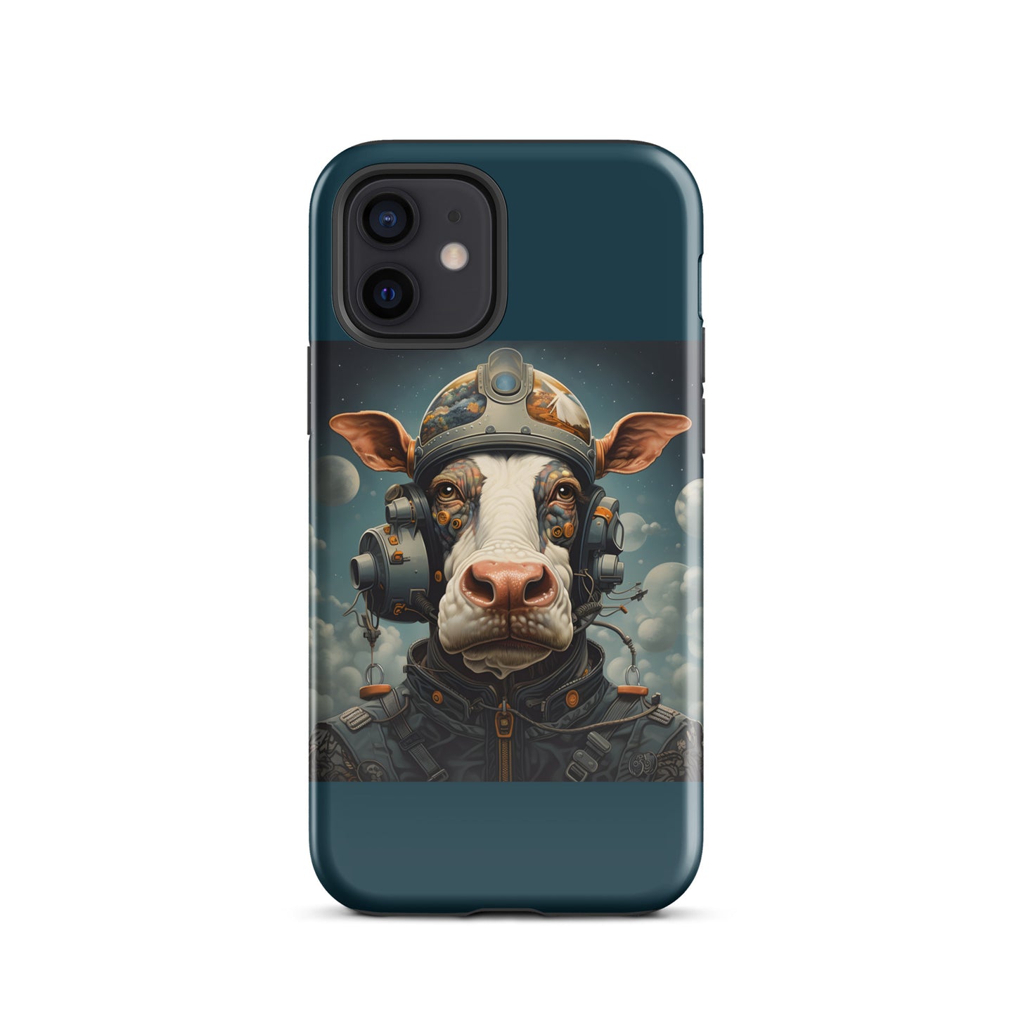 CowBonBon Pilot - Signature Tough Case for iPhone®