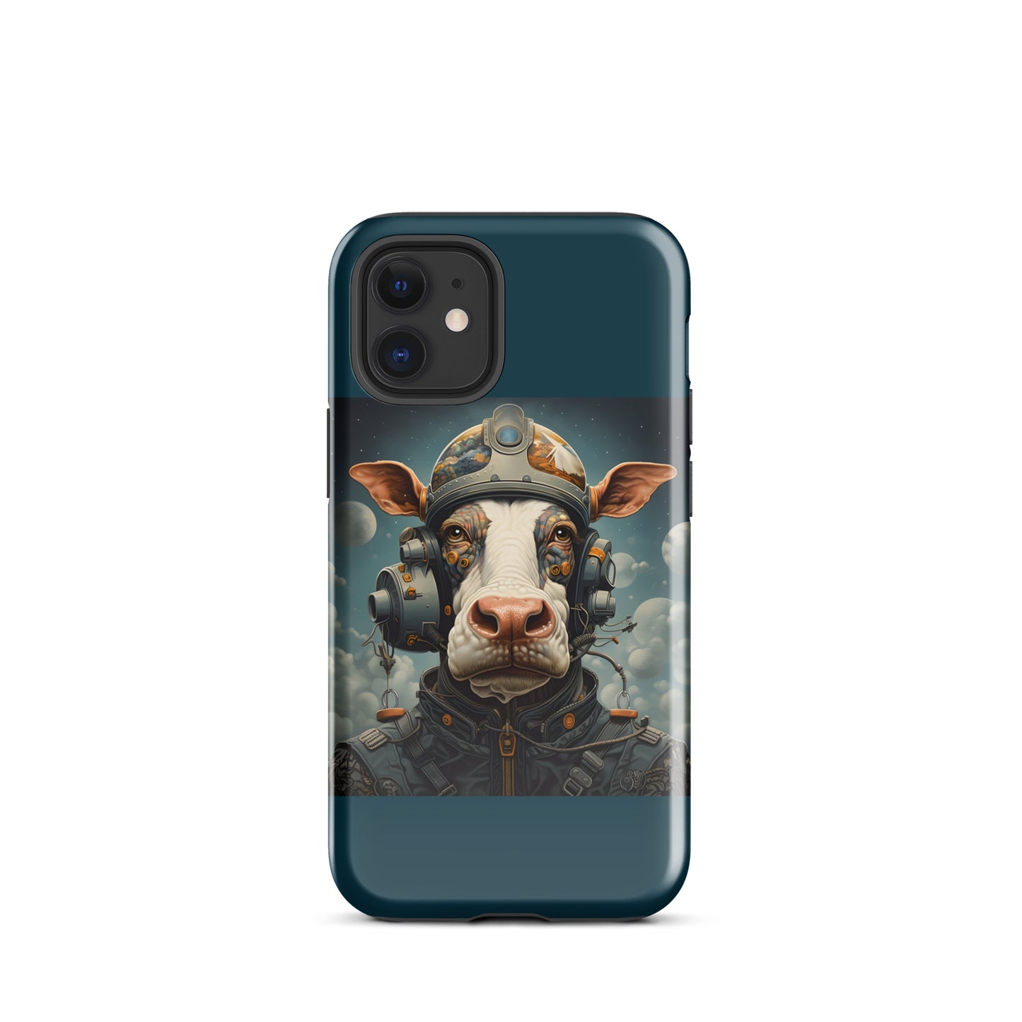 CowBonBon Pilot - Signature Tough Case for iPhone®