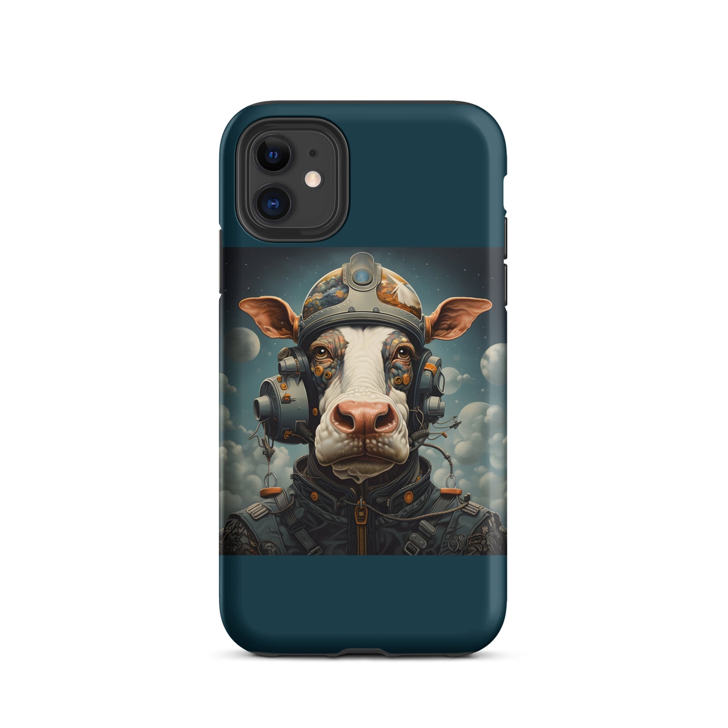 CowBonBon Pilot - Signature Tough Case for iPhone®