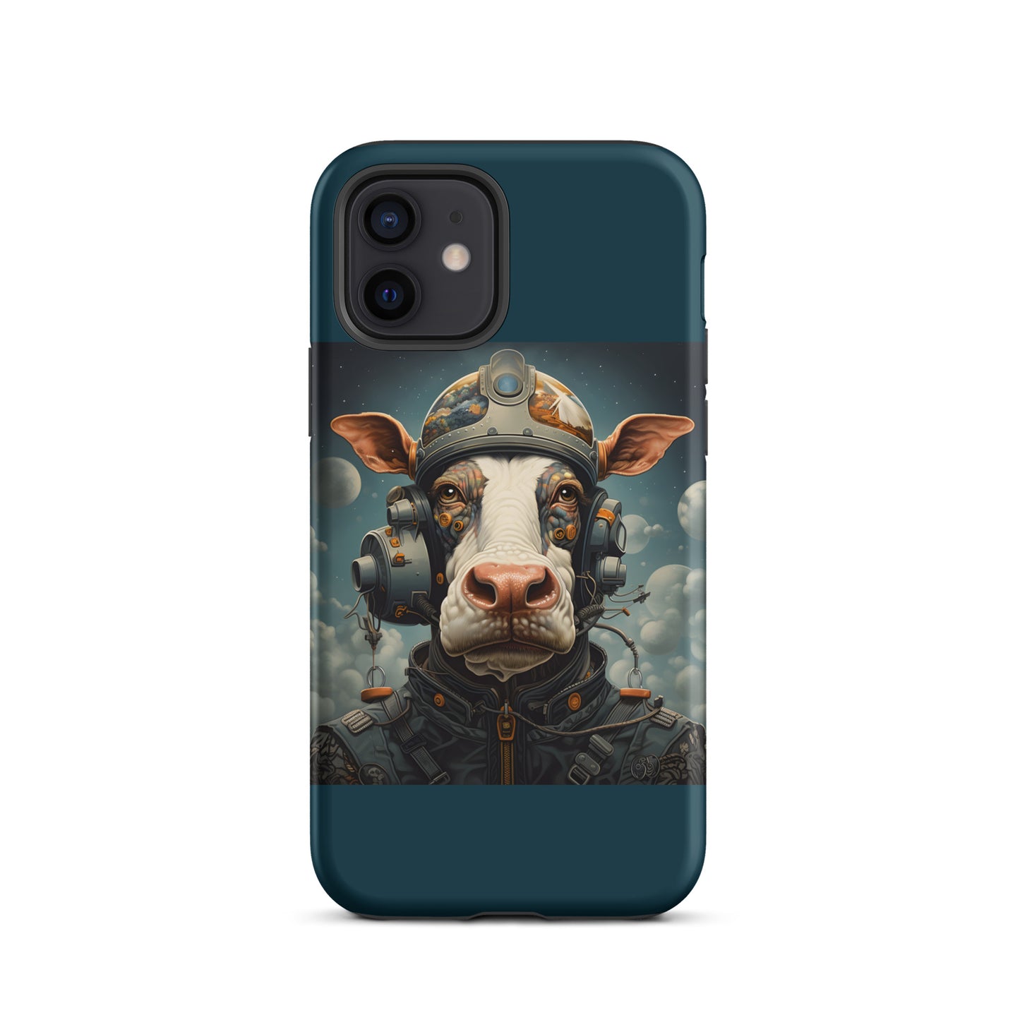 CowBonBon Pilot - Signature Tough Case for iPhone®