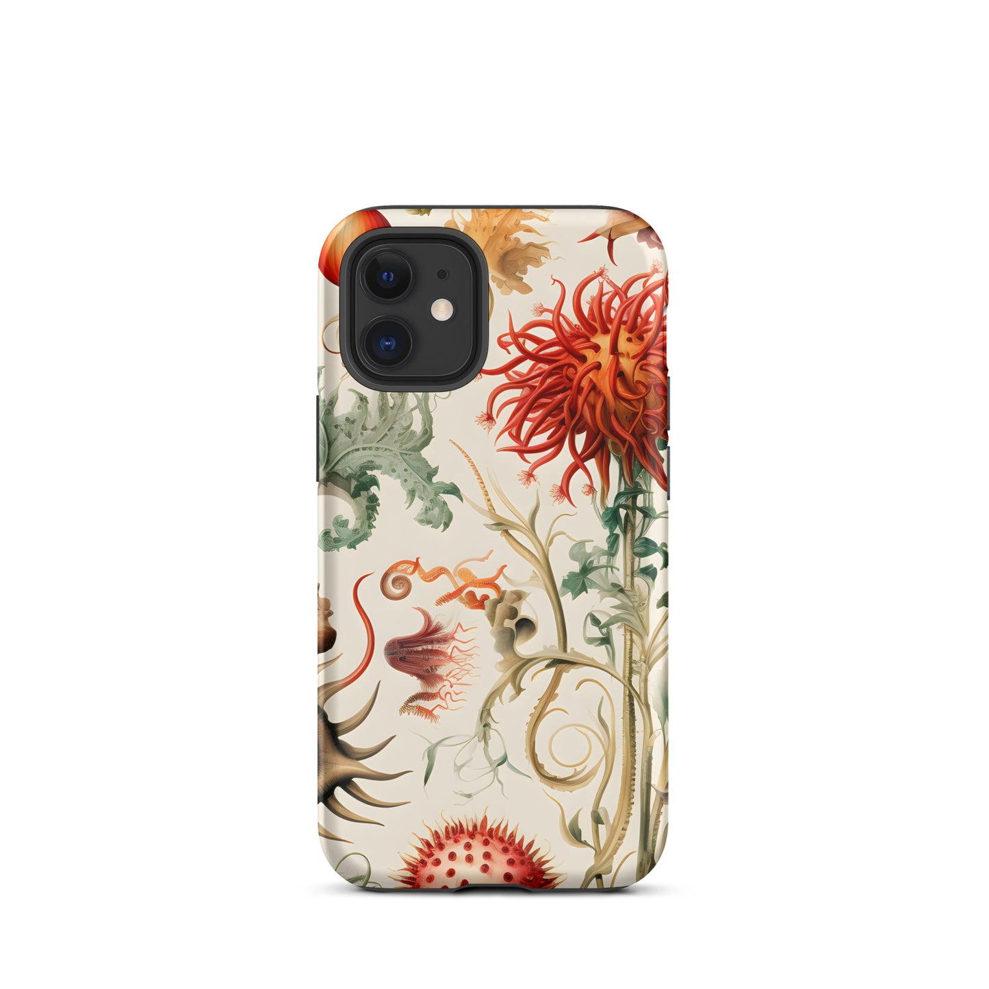 Botenical Art - Tough Case for iPhone®