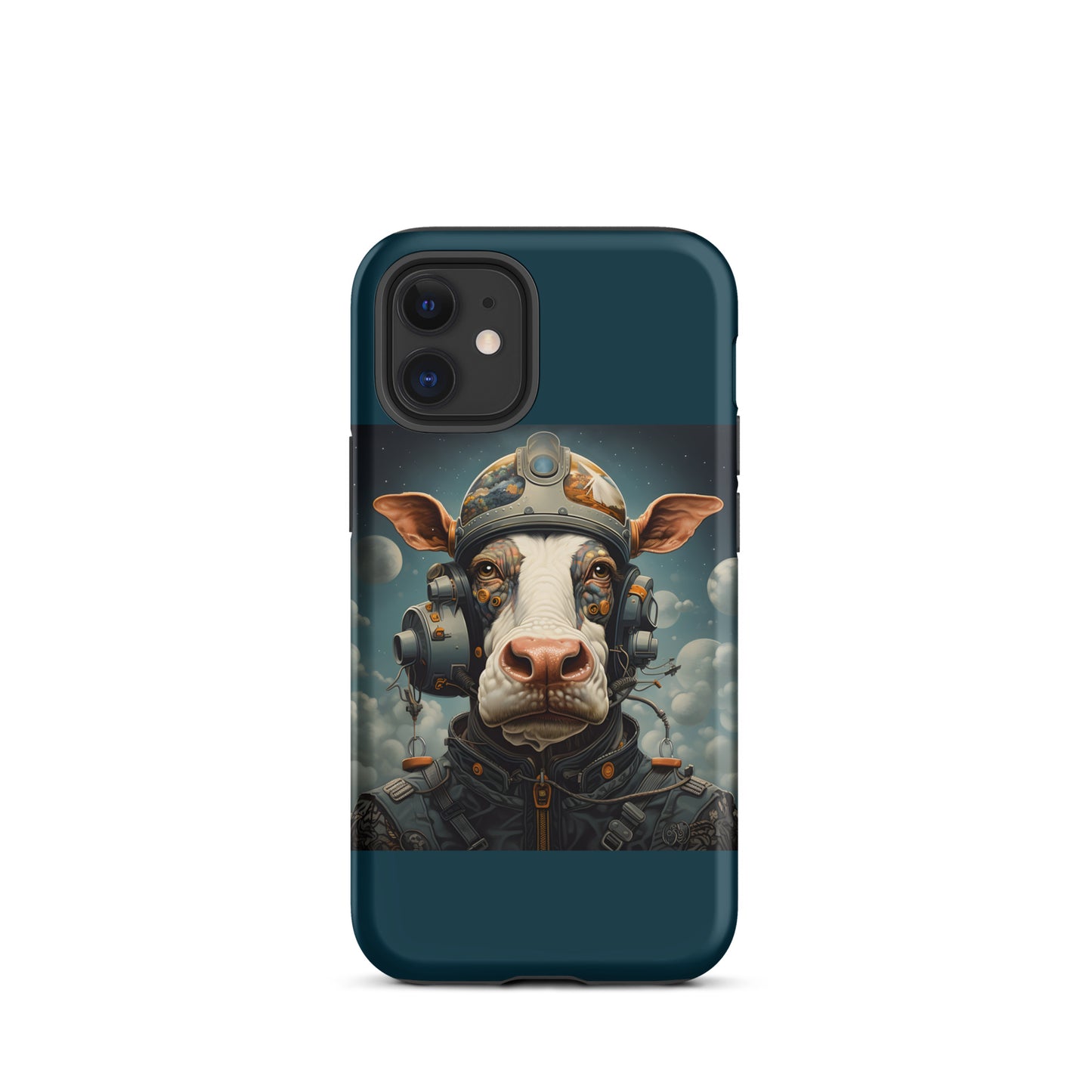 CowBonBon Pilot - Signature Tough Case for iPhone®