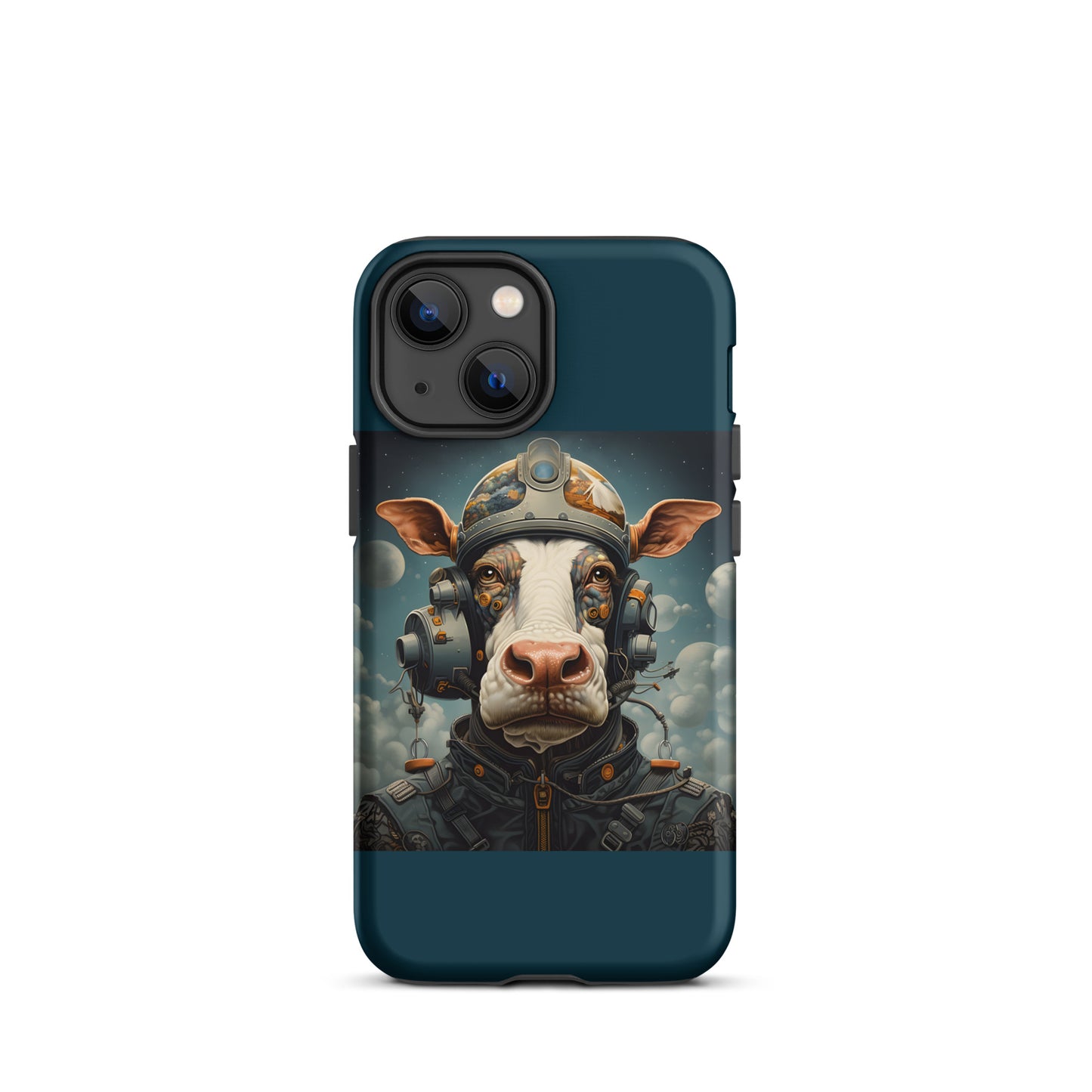 CowBonBon Pilot - Signature Tough Case for iPhone®