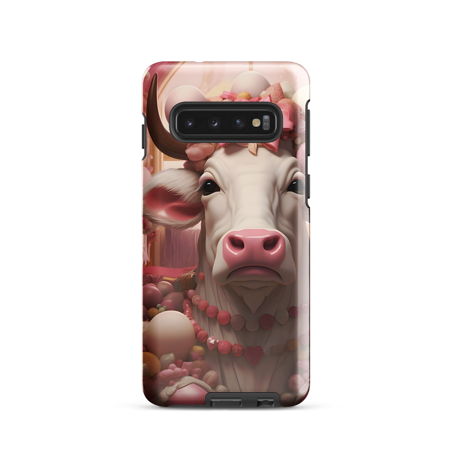 CowBonBon Signature - Tough case for Samsung®