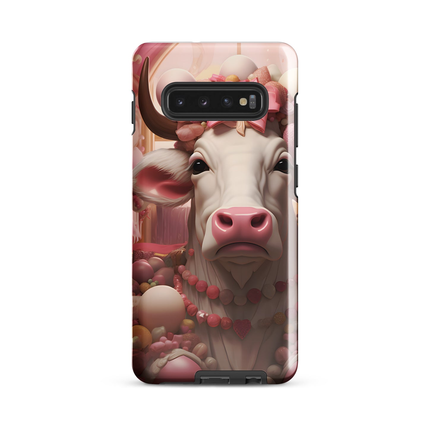 CowBonBon Signature - Tough case for Samsung®