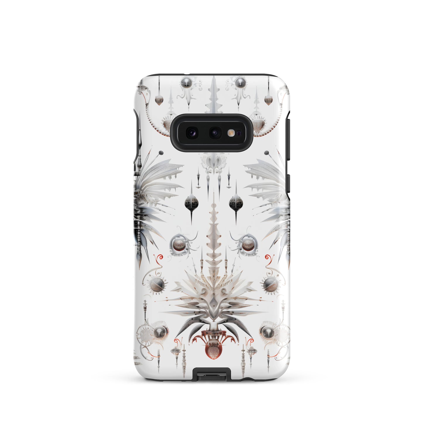 Gothic Ornaments - Tough case for Samsung®