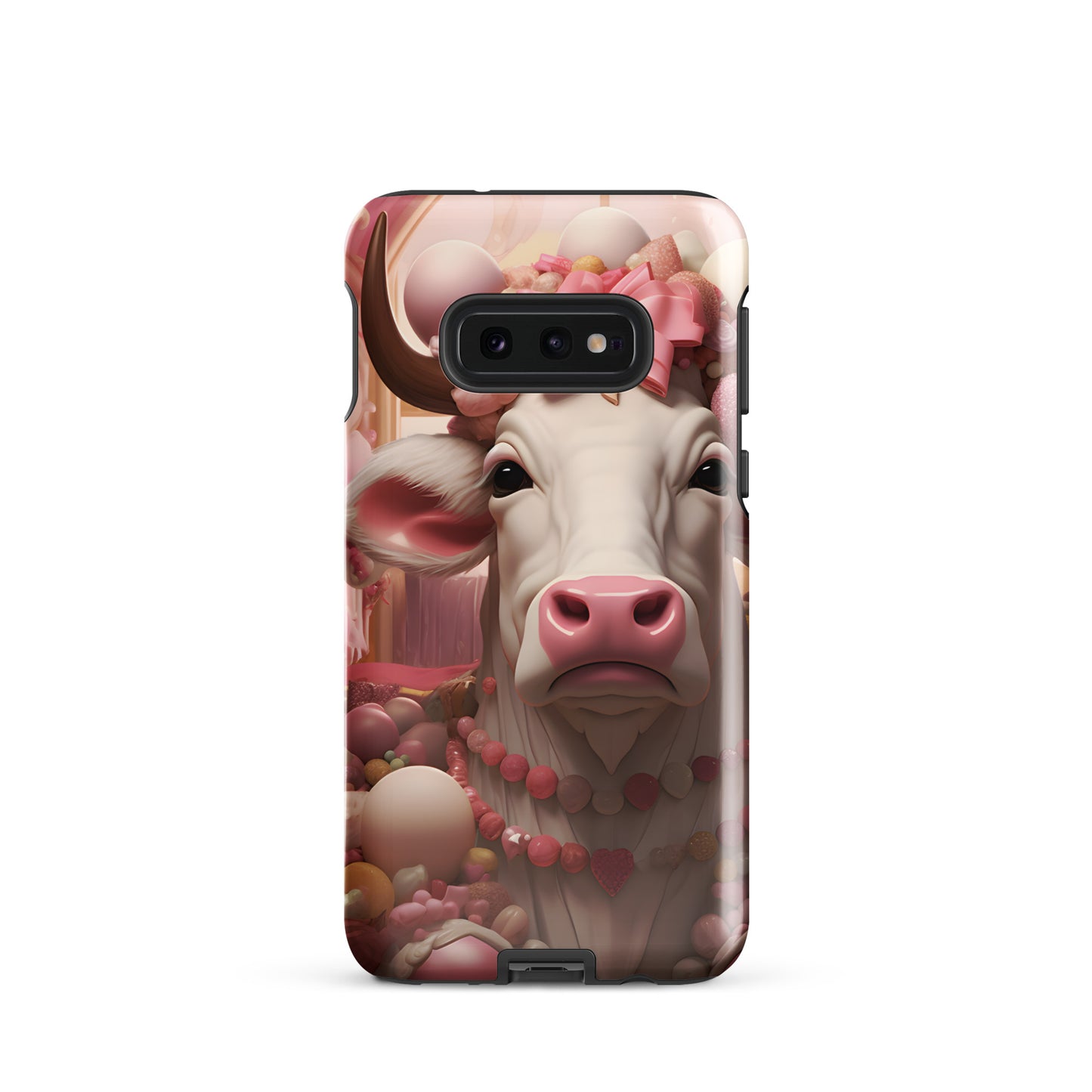 CowBonBon Signature - Tough case for Samsung®