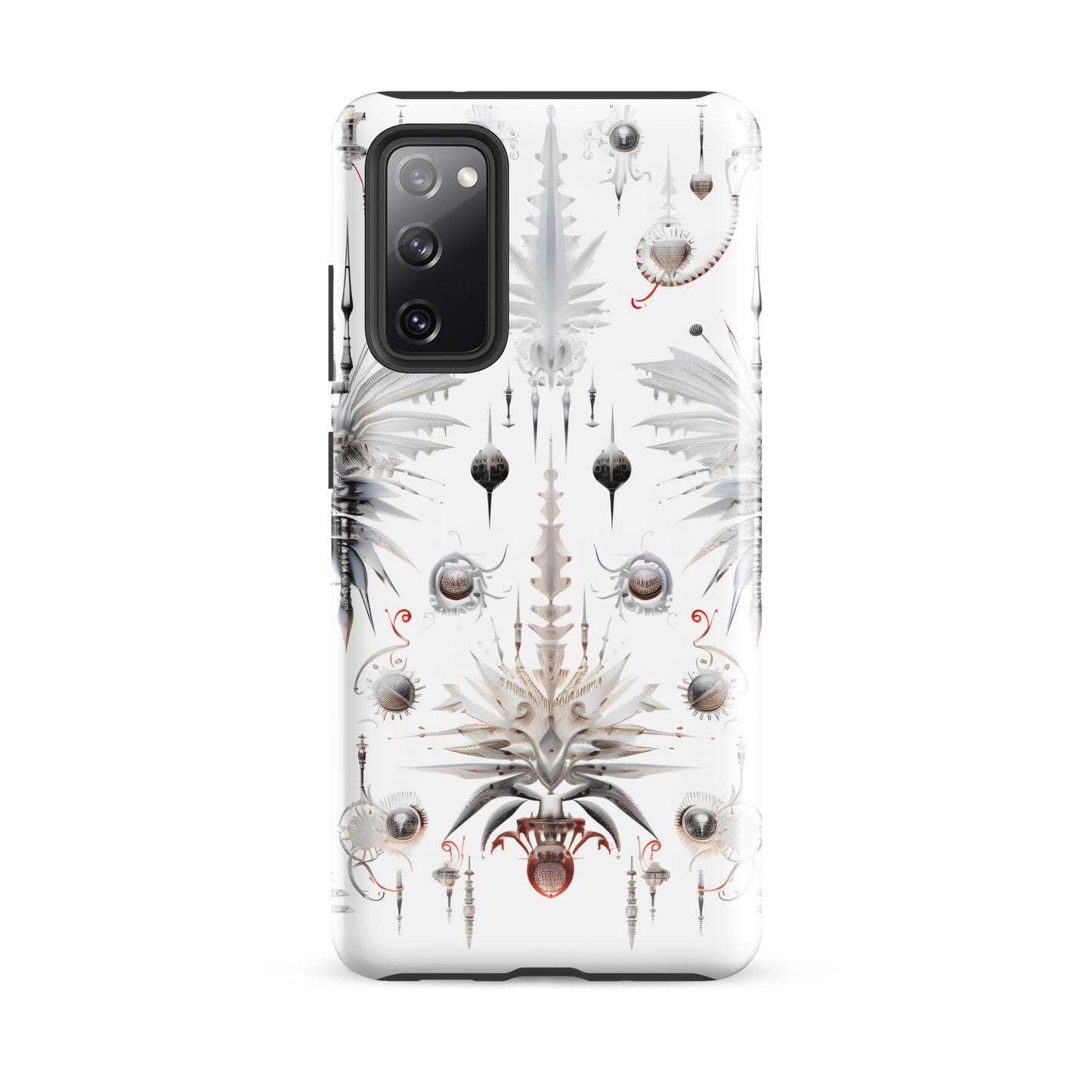 Gothic Ornaments - Tough case for Samsung®