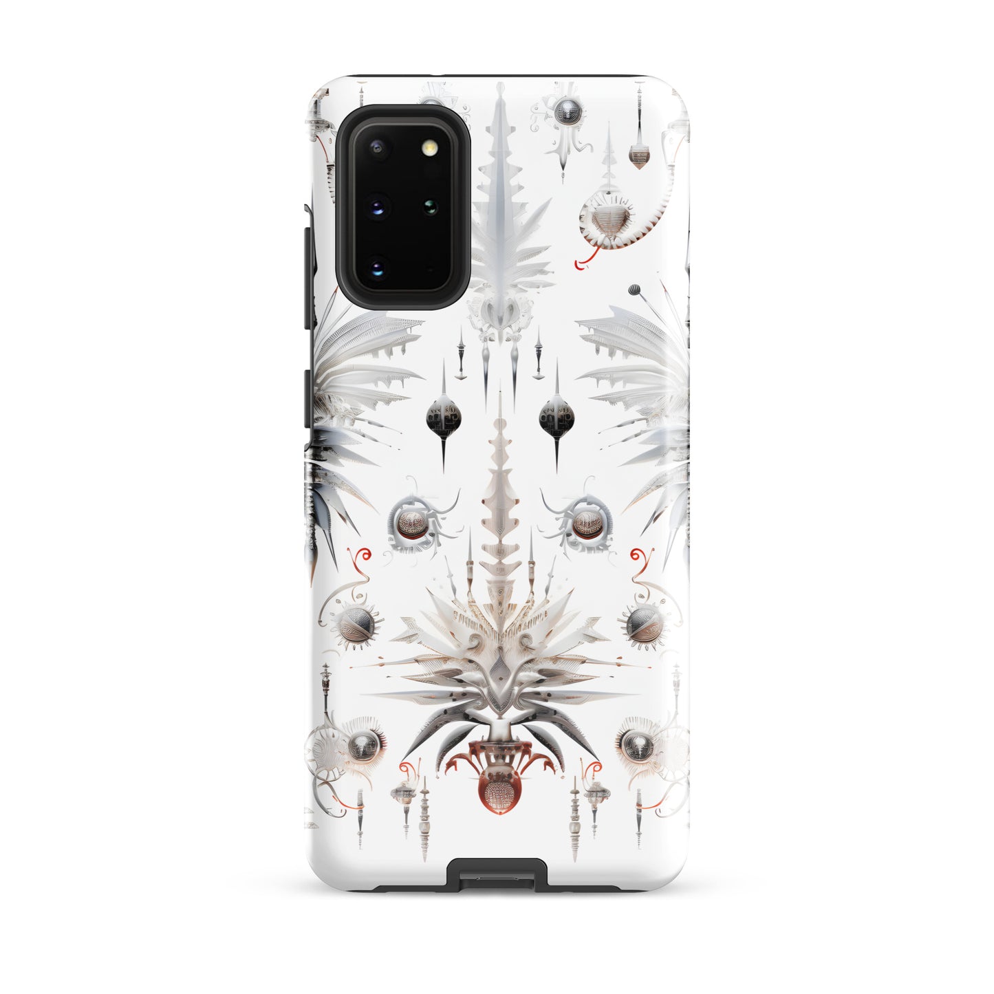 Gothic Ornaments - Tough case for Samsung®