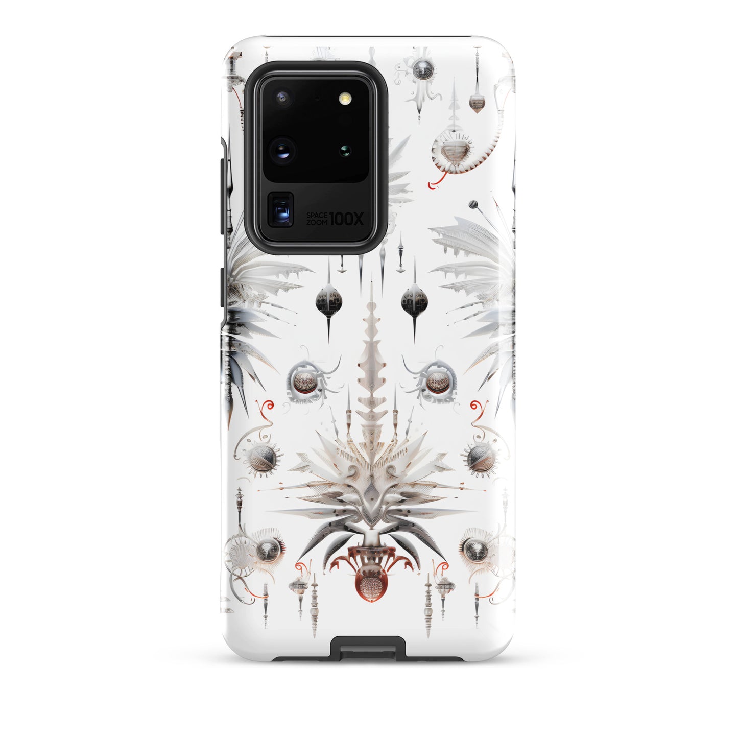 Gothic Ornaments - Tough case for Samsung®