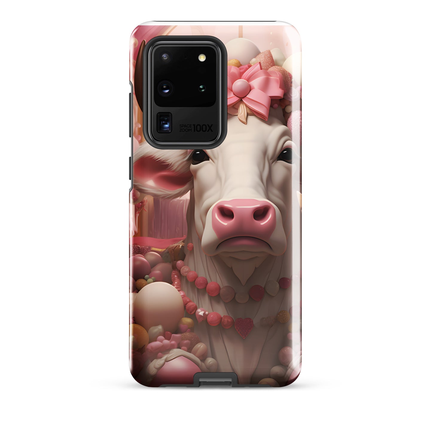 CowBonBon Signature - Tough case for Samsung®