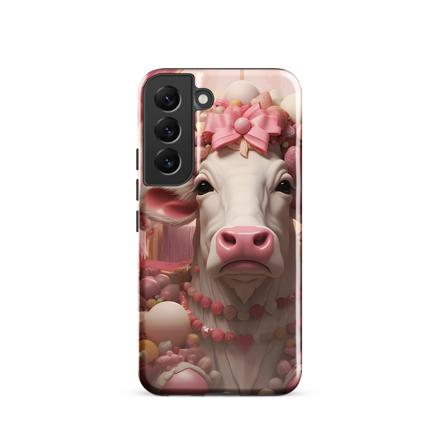 CowBonBon Signature - Tough case for Samsung®