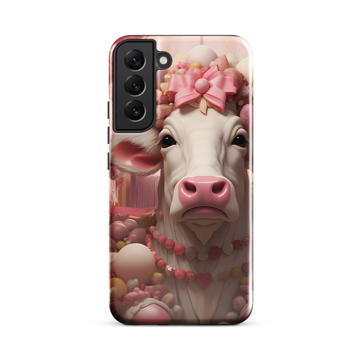 CowBonBon Signature - Tough case for Samsung®