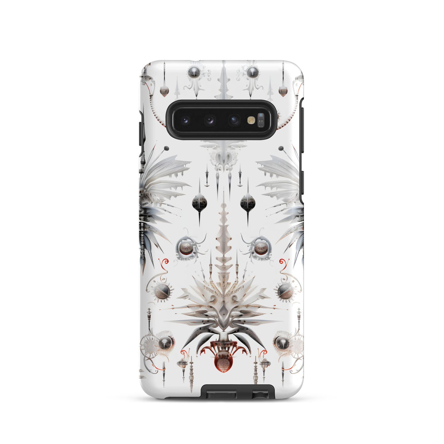 Gothic Ornaments - Tough case for Samsung®