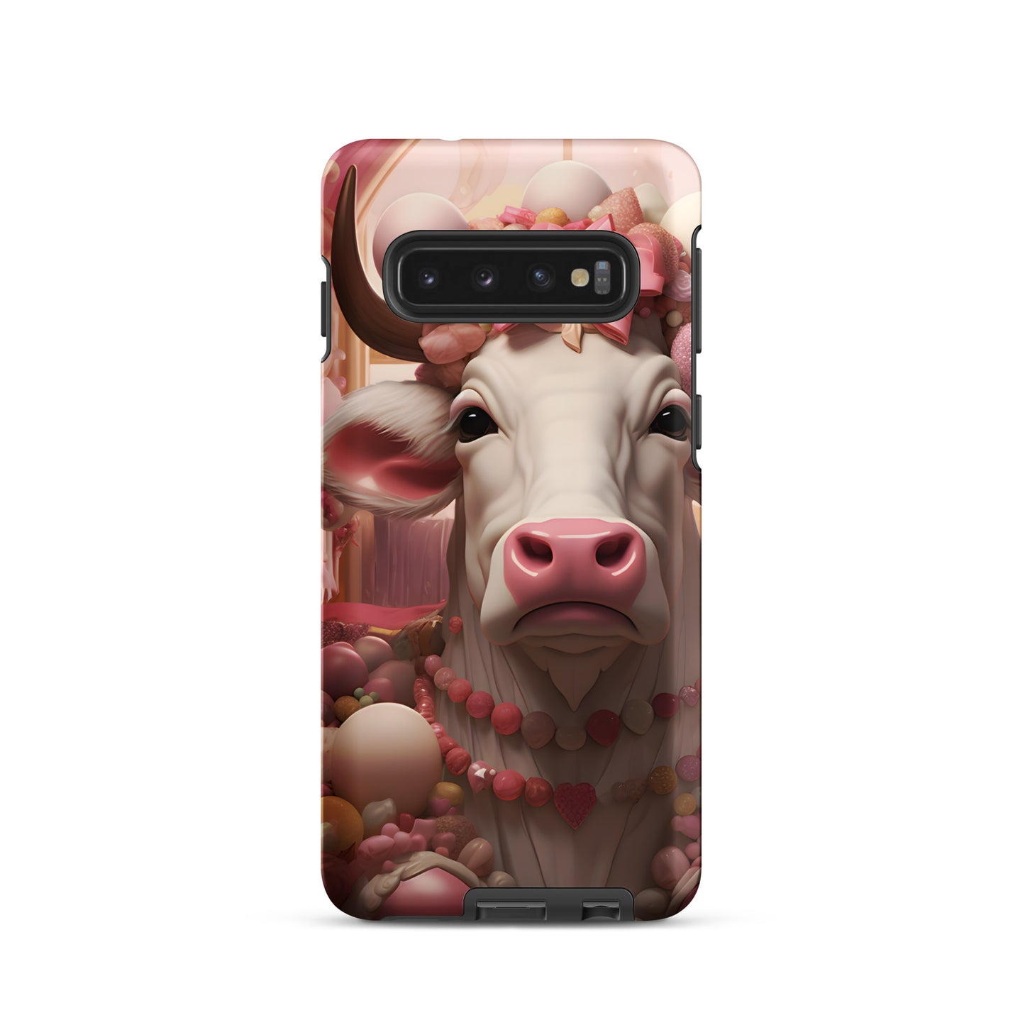 CowBonBon Signature - Tough case for Samsung®