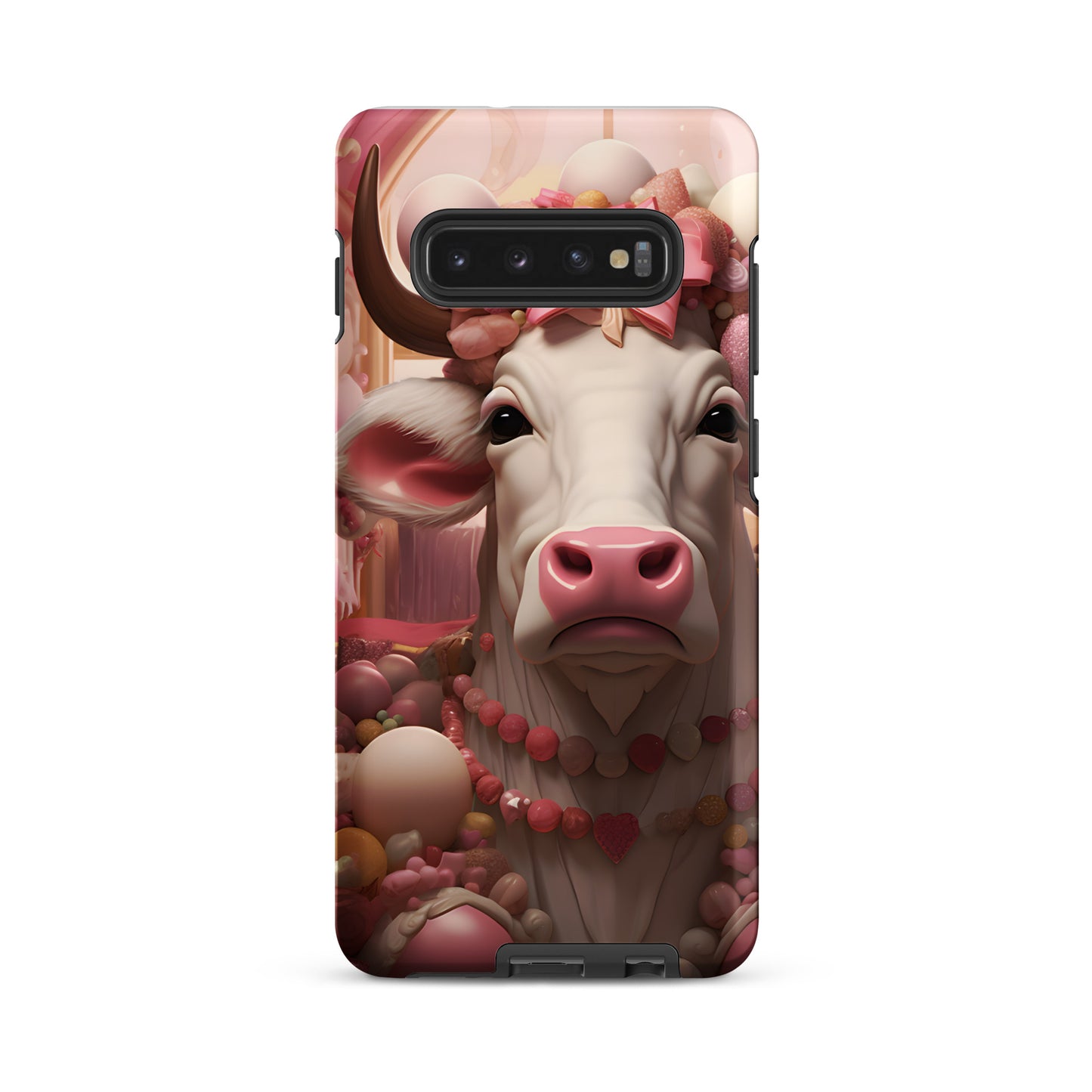 CowBonBon Signature - Tough case for Samsung®