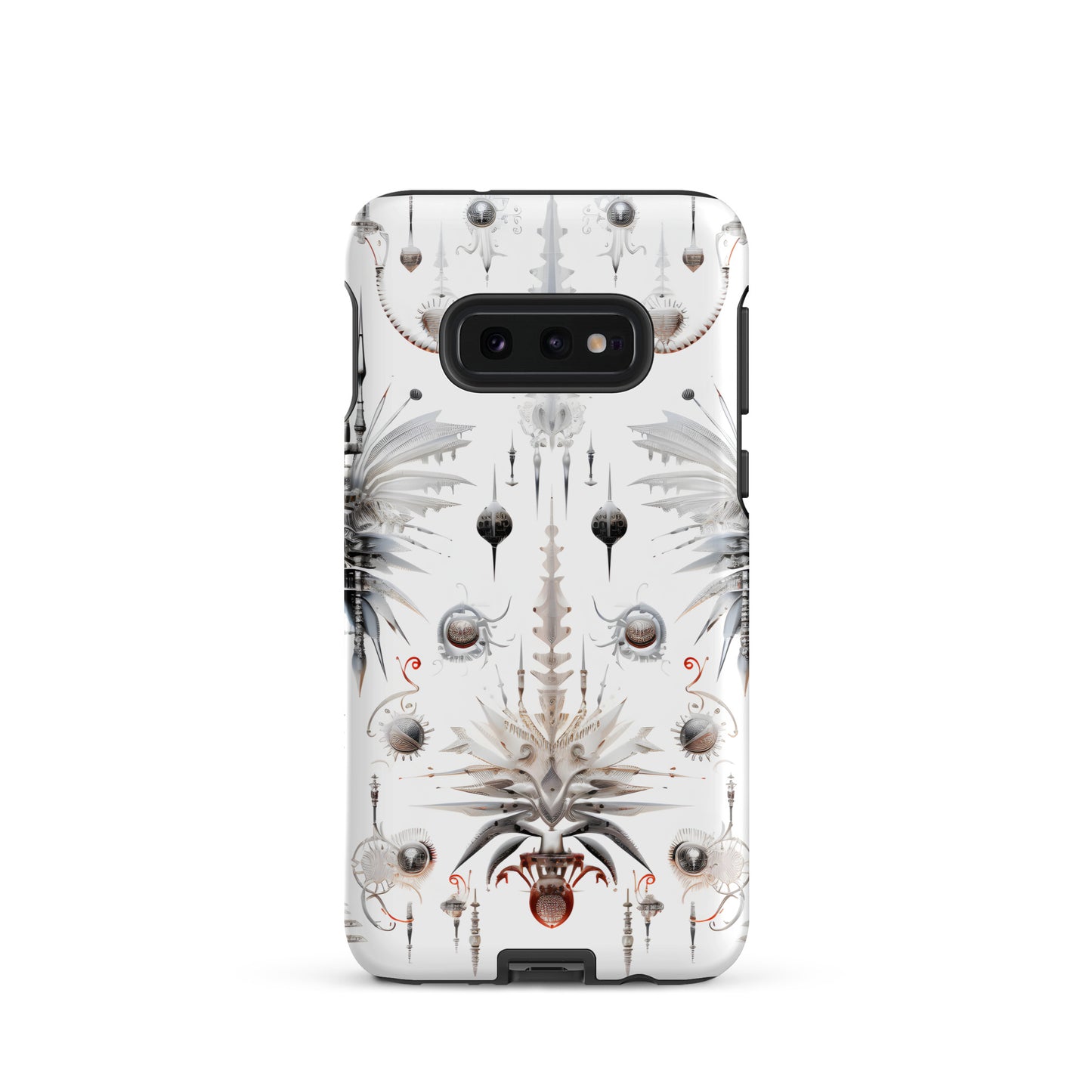 Gothic Ornaments - Tough case for Samsung®