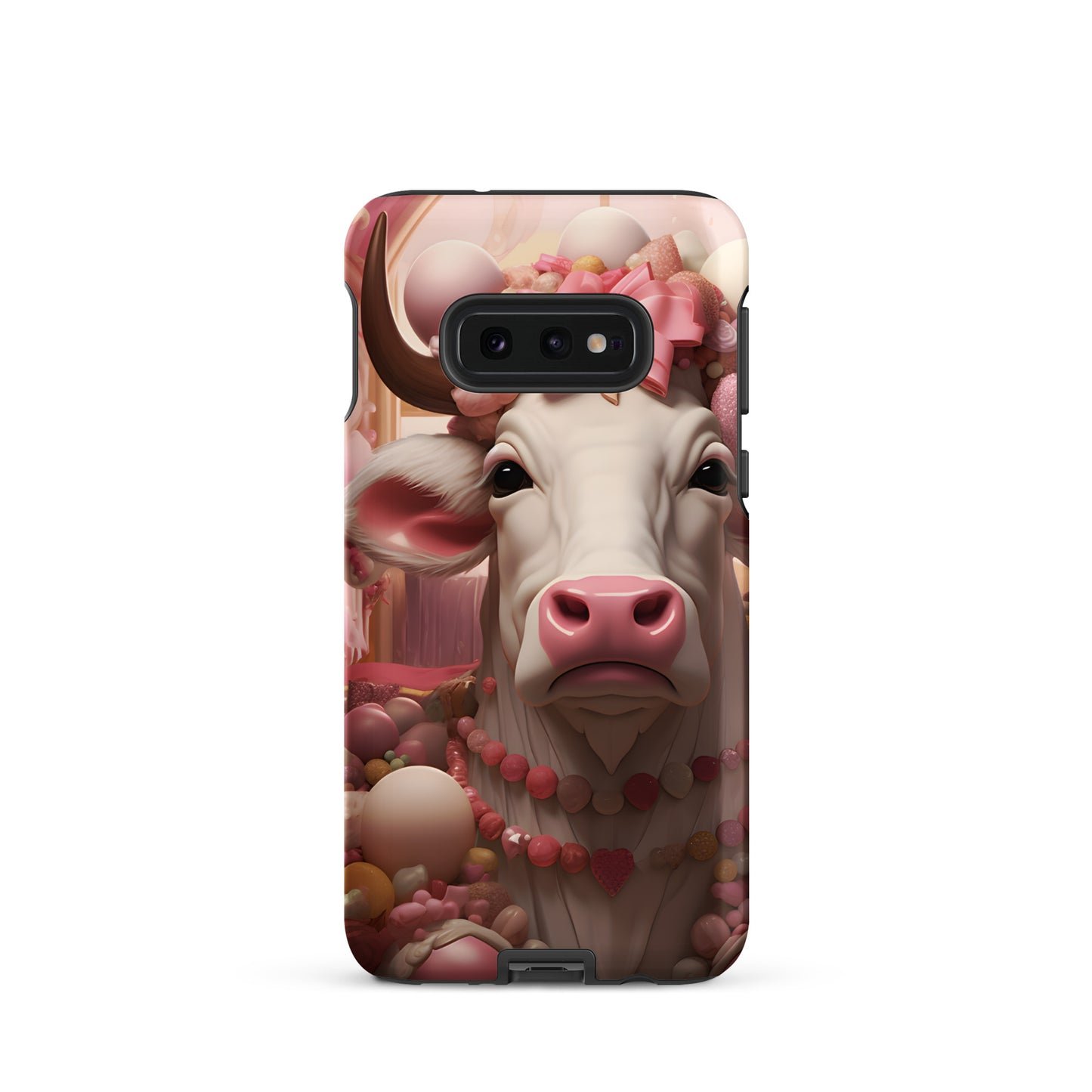 CowBonBon Signature - Tough case for Samsung®