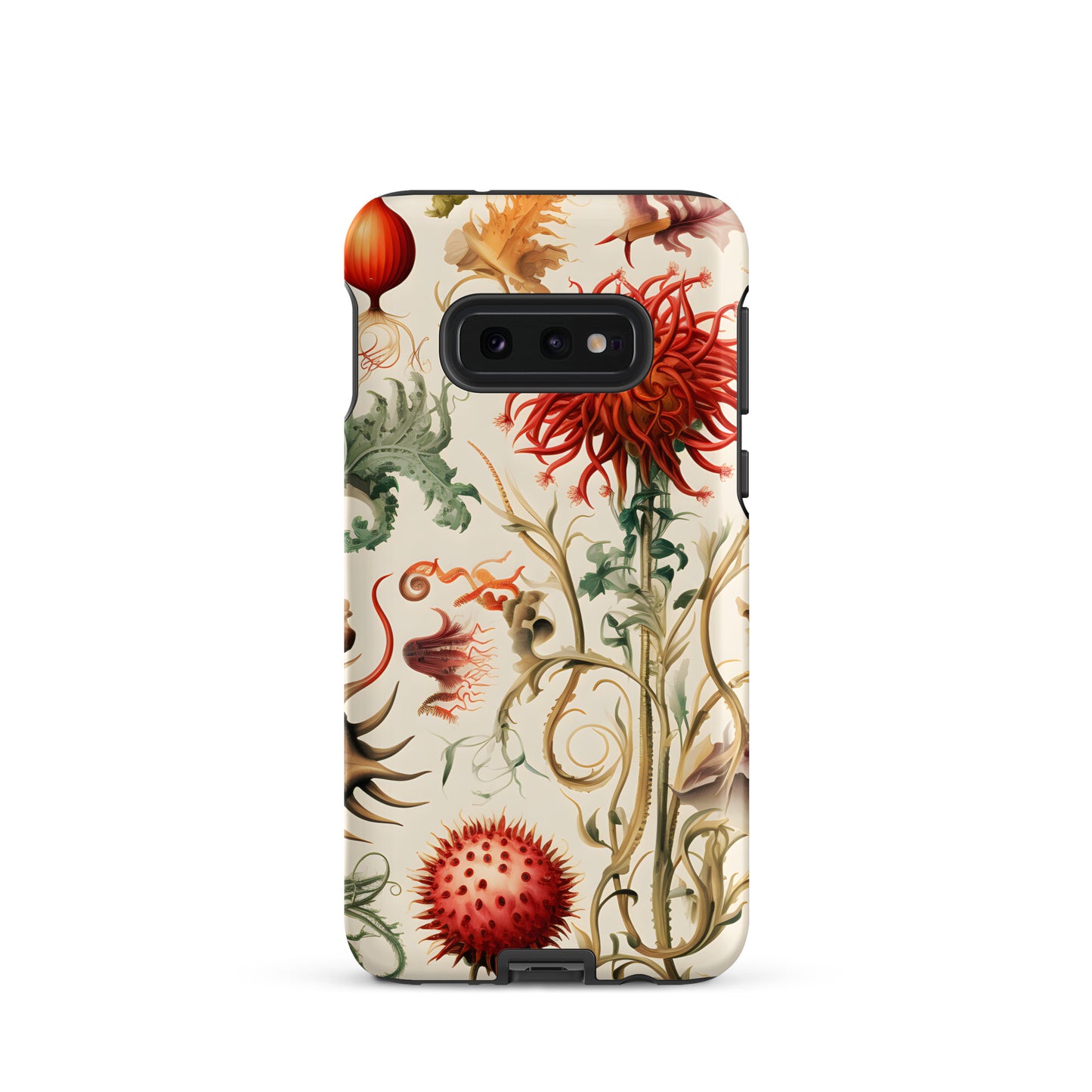 Botanical Art - Tough case for Samsung®