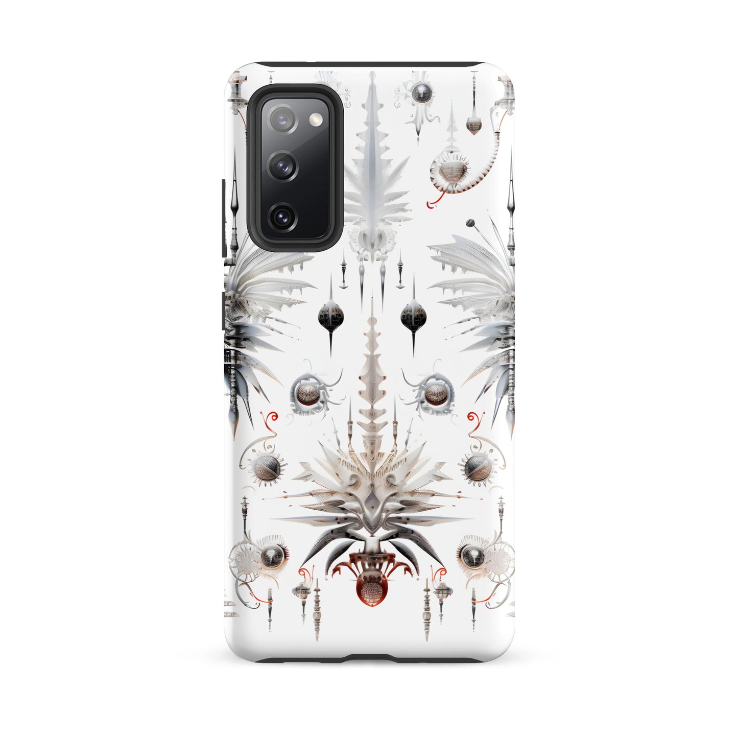 Gothic Ornaments - Tough case for Samsung®