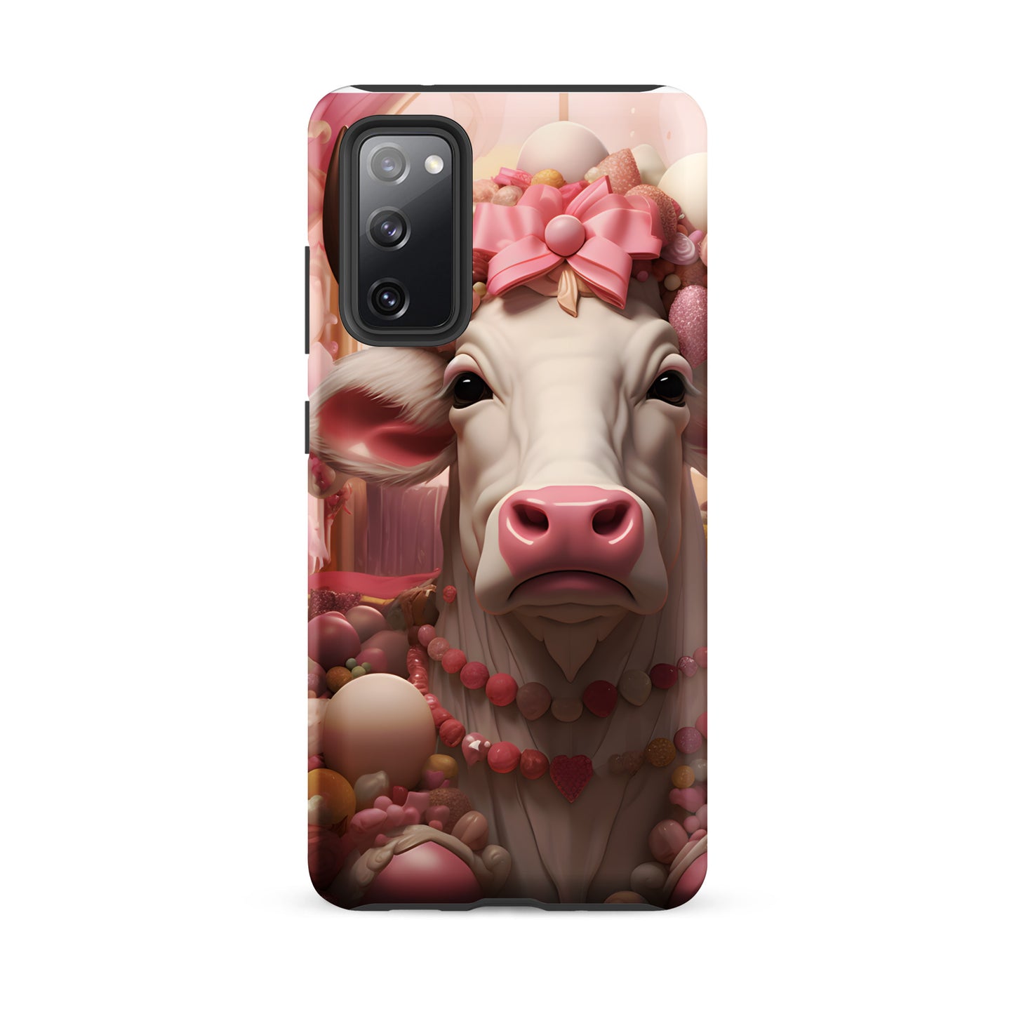 CowBonBon Signature - Tough case for Samsung®