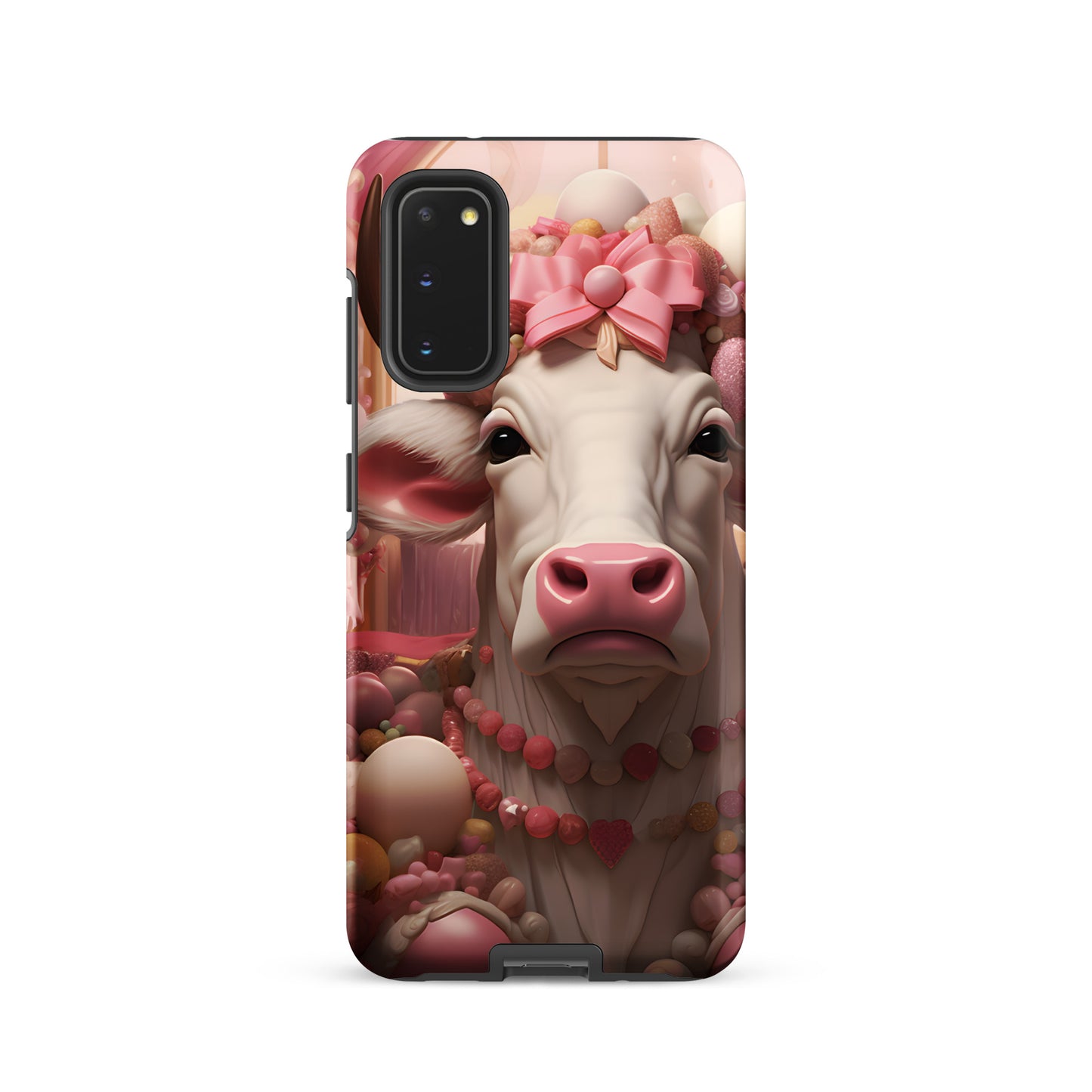 CowBonBon Signature - Tough case for Samsung®