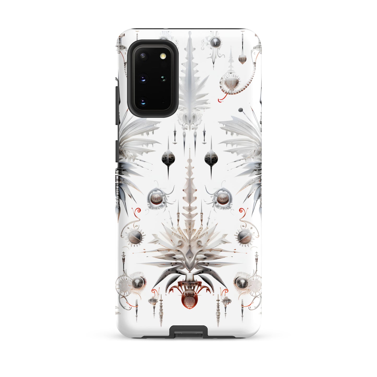 Gothic Ornaments - Tough case for Samsung®