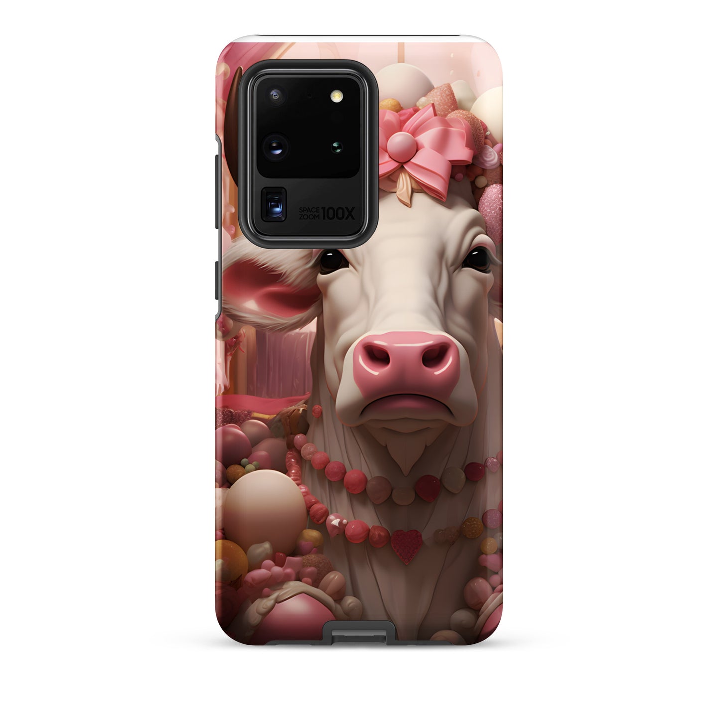 CowBonBon Signature - Tough case for Samsung®