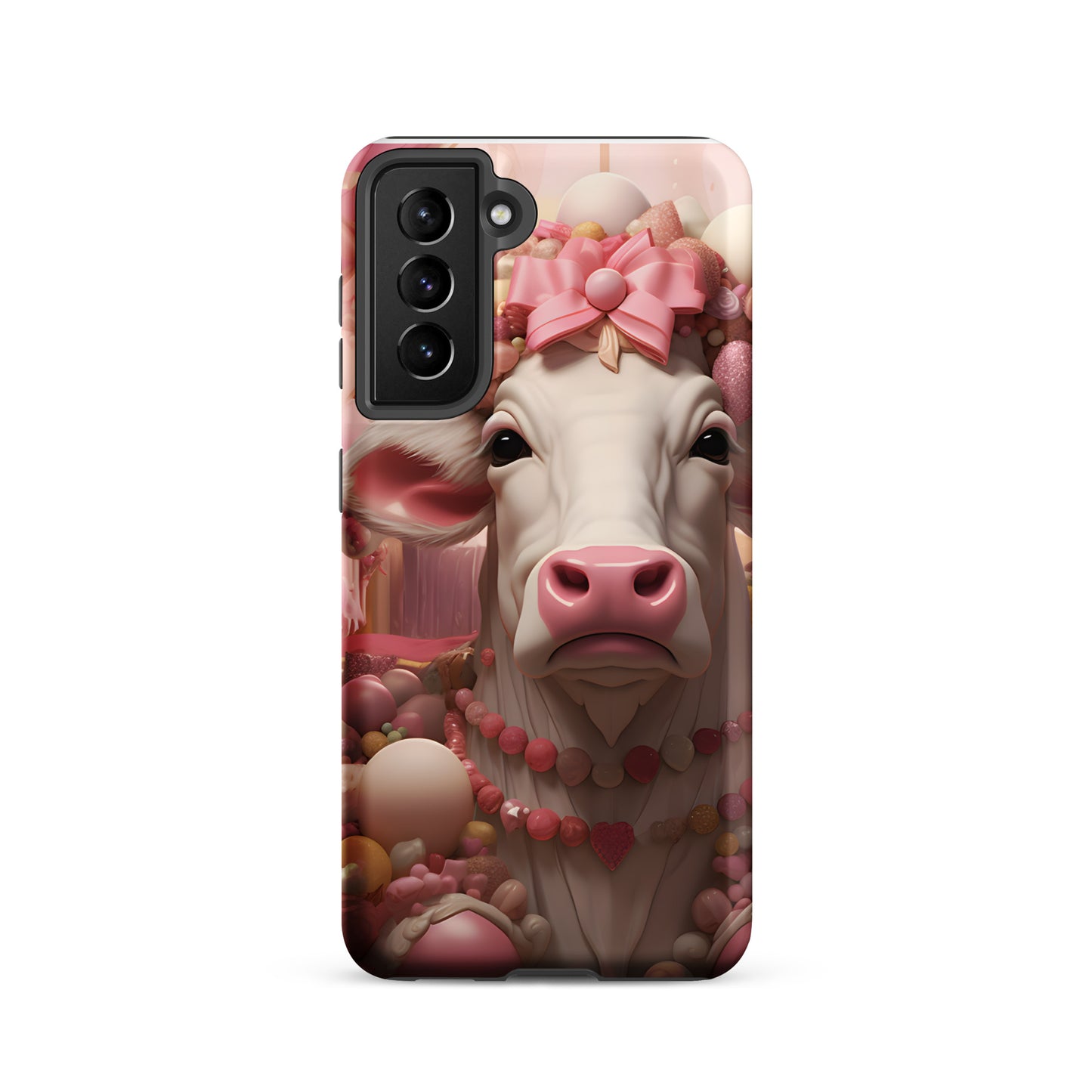 CowBonBon Signature - Tough case for Samsung®