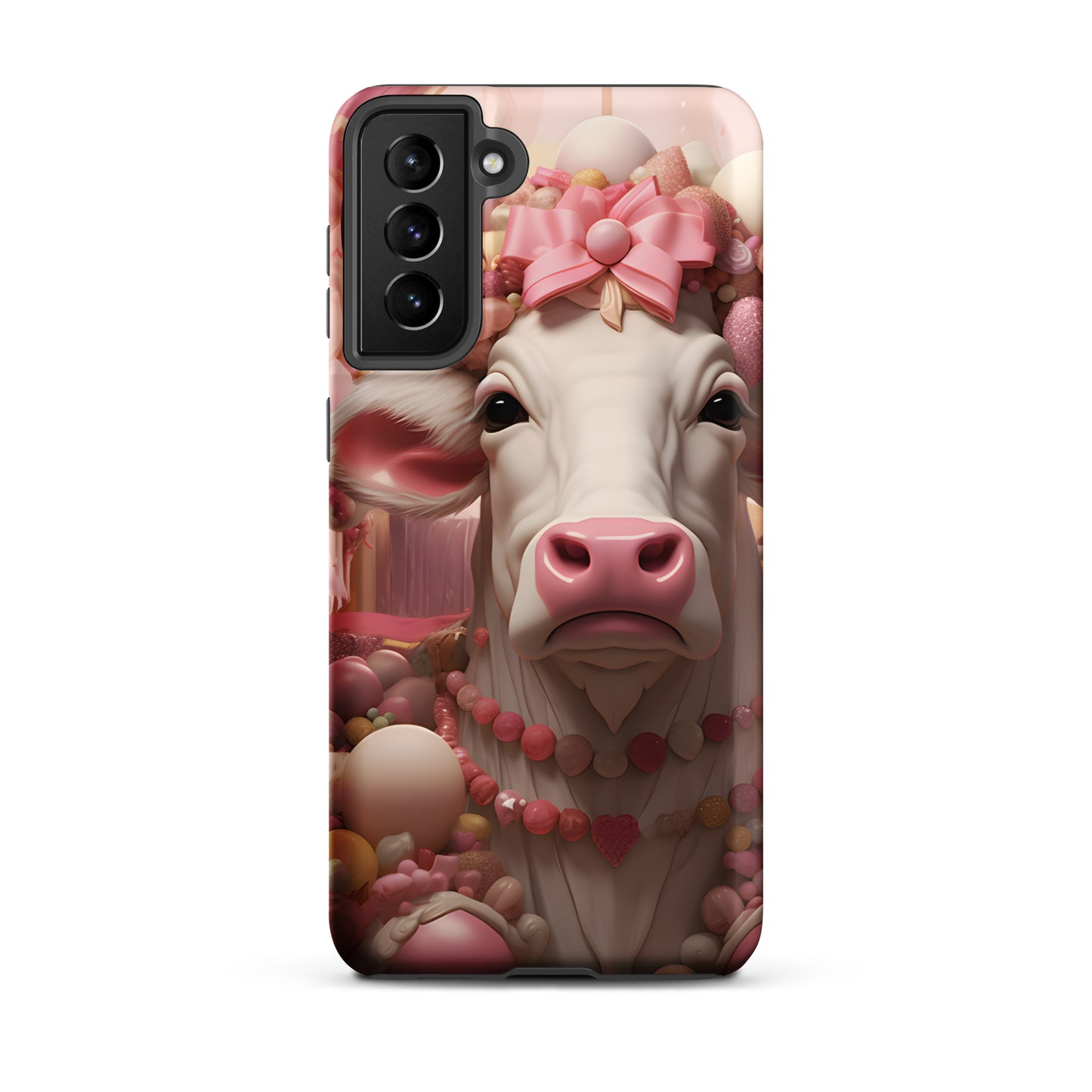 CowBonBon Signature - Tough case for Samsung®