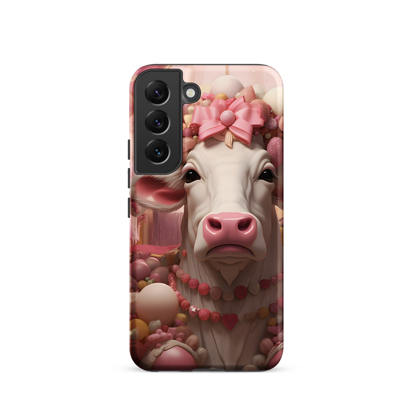 CowBonBon Signature - Tough case for Samsung®