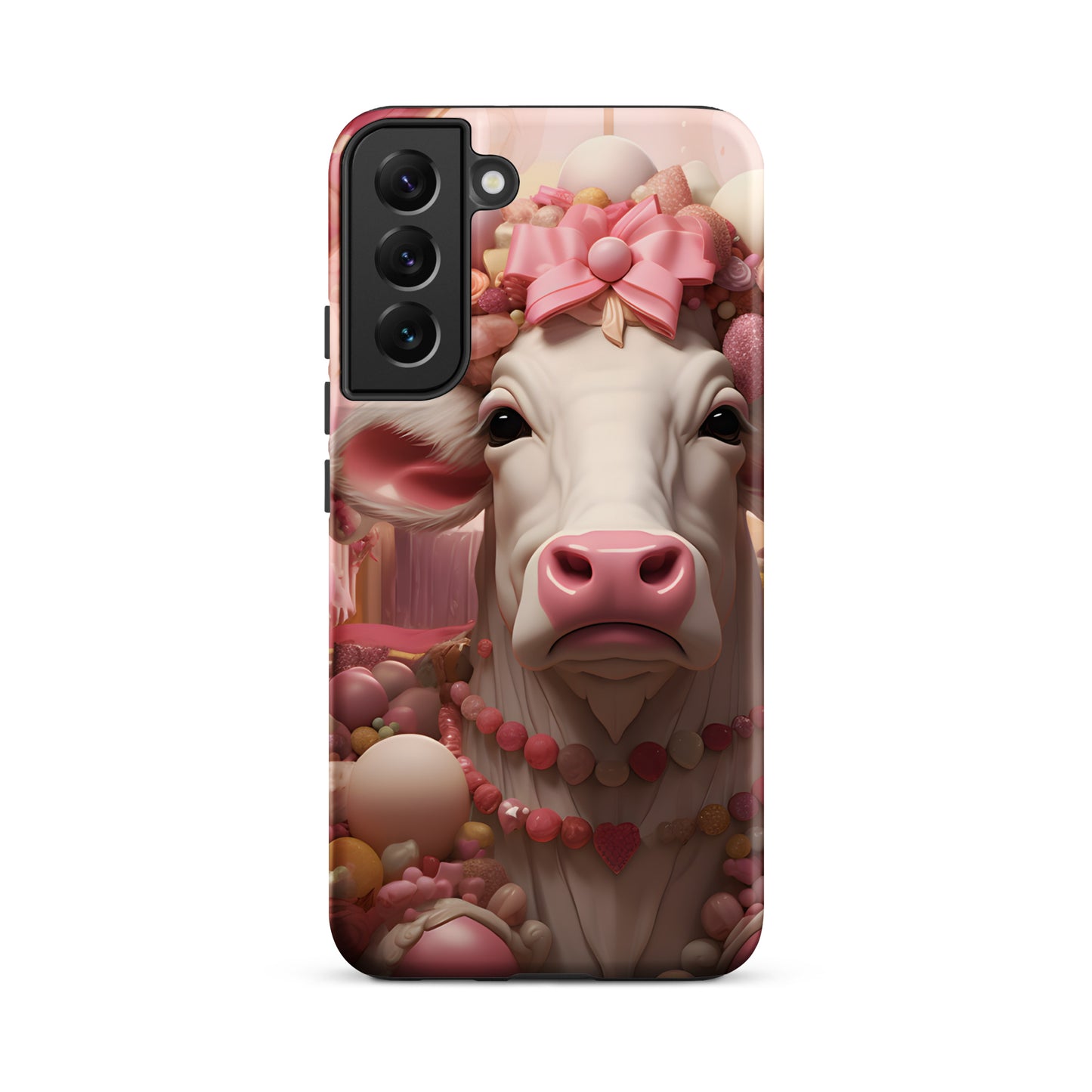 CowBonBon Signature - Tough case for Samsung®