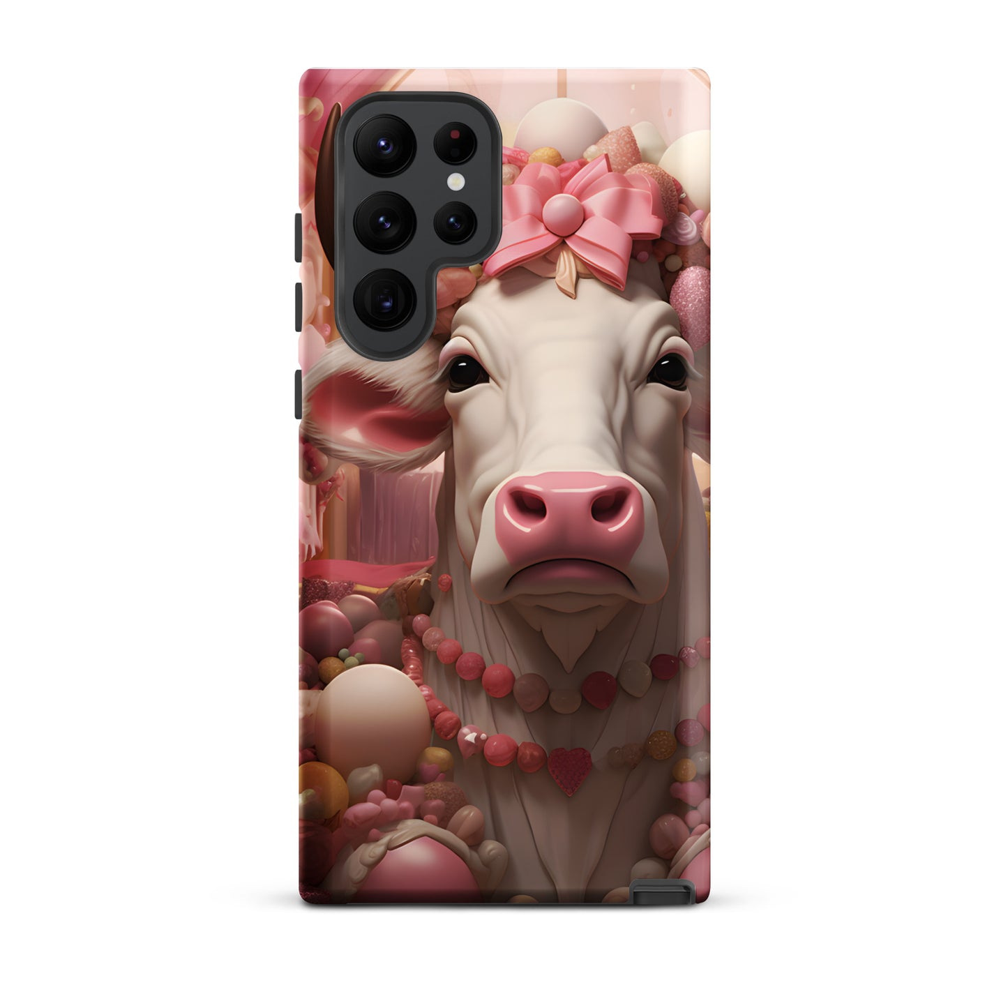 CowBonBon Signature - Tough case for Samsung®