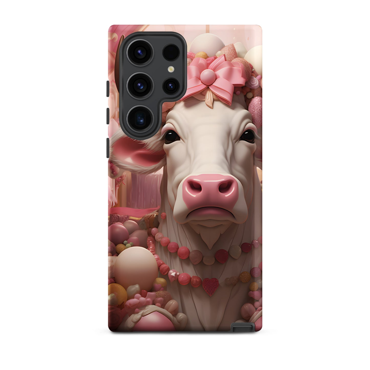 CowBonBon Signature - Tough case for Samsung®